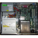 Dell Optiplex 755 SFF (Intel Core 2 Duo E6550 (2x2.33GHz) /2Gb DDR2 /160Gb /ATX 280W Desktop) вид внутри (Быково)