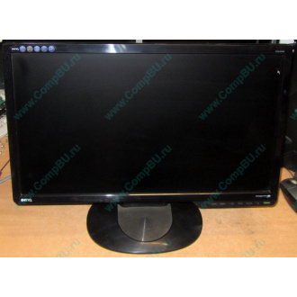 21.5" ЖК FullHD монитор Benq G2220HD 1920х1080 (широкоформатный) - Быково