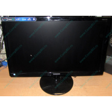 БУ монитор 23.6" Samsung S24C350L (Быково)