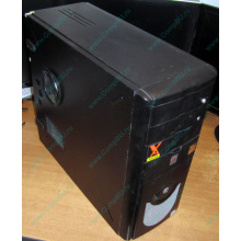 Компьютер Б/У Intel Core i5-7400 (4x3.0GHz) /8Gb DDR4 /480Gb SSD /3Gb GeForce GTX1060 /ATX 550W Inwin (Быково)