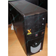 Компьютер Б/У Intel Core i5-7400 (4x3.0GHz) /8Gb DDR4 /480Gb SSD /3Gb GeForce GTX1060 /ATX 550W Inwin (Быково)