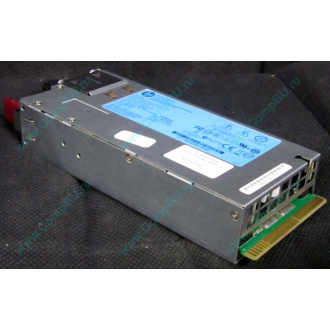 Блок питания HP 643954-201 660184-001 656362-B21 HSTNS-PL28 PS-2461-7C-LF 460W для HP Proliant G8 (Быково)