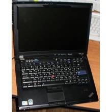 Ноутбук Lenovo Thinkpad R400 2783-12G (Intel Core 2 Duo P8700 (2x2.53Ghz) /3072Mb DDR3 /250Gb /14.1" TFT 1440x900) - Быково