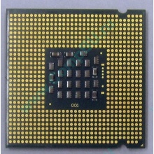 Процессор Intel Pentium-4 640 (3.2GHz /2Mb /800MHz /HT) SL8Q6 s.775 (Быково)
