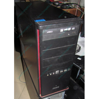 Б/У компьютер AMD A8-3870 (4x3.0GHz) /6Gb DDR3 /1Tb /ATX 500W (Быково)