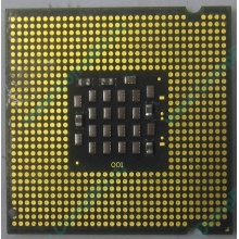 Процессор Intel Celeron D 341 (2.93GHz /256kb /533MHz) SL8HB s.775 (Быково)