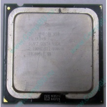 Процессор Intel Celeron 450 (2.2GHz /512kb /800MHz) s.775 (Быково)