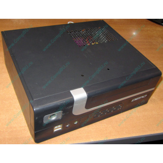 Б/У тонкий клиент Depo Sky 253N (Intel Atom D2550 (2x1.86GHz HT) /2Gb DDR3 /8Gb SSD /miniITX) - Быково