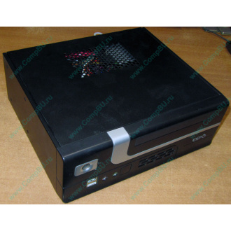 Б/У неттоп Depo Neos 220USF (Intel Atom D2700 (2x2.13GHz HT) /2Gb DDR3 /320Gb /miniITX) - Быково
