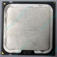 Процессор Intel Pentium-4 651 (3.4GHz /2Mb /800MHz /HT) SL9KE s.775 (Быково)