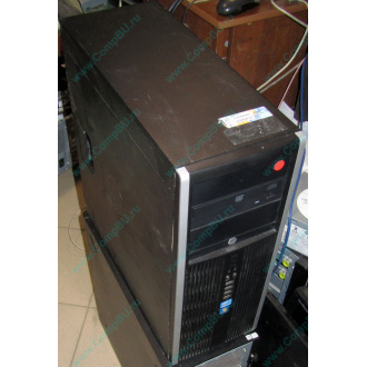 Б/У компьютер HP Compaq Elite 8300 (Intel Core i3-3220 (2x3.3GHz HT) /4Gb /320Gb /ATX 320W) - Быково