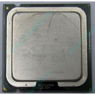 Процессор Intel Celeron D 336 (2.8GHz /256kb /533MHz) SL84D s.775 (Быково)