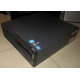 Б/У компьютер Lenovo M92 (Intel Core i5-3470 /8Gb DDR3 /250Gb /ATX 240W SFF) - Быково