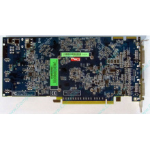Б/У видеокарта 256Mb ATI Radeon X1950 GT PCI-E Saphhire (Быково)