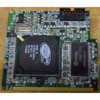 Видеокарта IBM FRU 71P8487 Micro-Star MS-9513 ATI Rage XL 8Mb miniPCI (Быково)