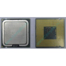 Процессор Intel Pentium-4 541 (3.2GHz /1Mb /800MHz /HT) SL8U4 s.775 (Быково)