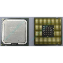 Процессор Intel Pentium-4 524 (3.06GHz /1Mb /533MHz /HT) SL8ZZ s.775 (Быково)