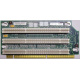 Райзер PCI-X / 3xPCI-X C53353-401 T0039101 для Intel SR2400 (Быково)