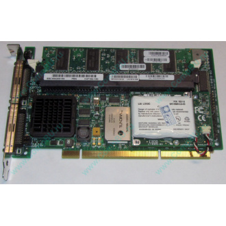 C47184-150 в Быково, SCSI-контроллер Intel SRCU42X C47184-150 MegaRAID UW320 SCSI PCI-X (Быково)