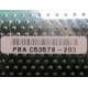 C53578-203 (Быково)