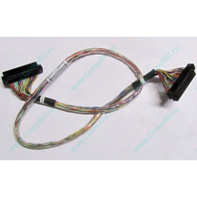 6017B0045301 в Быково, 68pin SCSI кабель 26.5" / 57cm для корзины HDD Intel SR2400 (Быково)