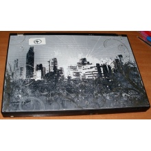 Ноутбук Lenovo Thinkpad R400 7443-37G (Intel Core 2 Duo T6570 (2x2.1Ghz) /2048Mb DDR3 /no HDD! /14.1" TFT 1440x900) - Быково