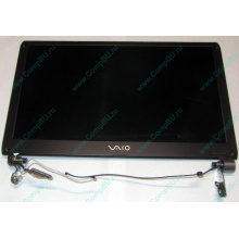 Экран Sony VAIO DCG-4J1L VGN-TXN15P в Быково, купить дисплей Sony VAIO DCG-4J1L VGN-TXN15P (Быково)