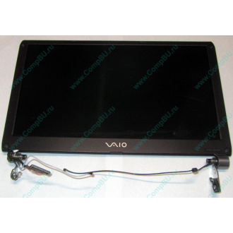 Экран Sony VAIO DCG-4J1L VGN-TXN15P в Быково, купить дисплей Sony VAIO DCG-4J1L VGN-TXN15P (Быково)