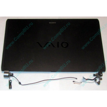 Экран Sony VAIO DCG-4J1L VGN-TXN15P в Быково, купить дисплей Sony VAIO DCG-4J1L VGN-TXN15P (Быково)