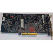 Б/У видеокарта 512Mb DDR3 ATI Radeon HD3850 AGP Sapphire 11124-01 (Быково)