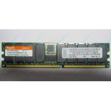 Hynix HYMD212G726BS4M-H AA IBM 38L4031 33L5039 09N4308 1Gb DDR ECC Reg memory (Быково)