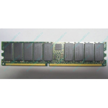 Hynix HYMD212G726BS4M-H AA IBM 38L4031 33L5039 09N4308 1Gb DDR ECC Reg memory (Быково)