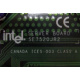 SE7520JR2 в Быково, Intel Server Board SE7520 JR2 C53661-602 T2000B01  (Быково)