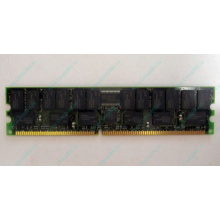 Infineon HYS72D128320GBR-7-B IBM 09N4308 38L4031 33L5039 1Gb DDR ECC Registered memory (Быково)