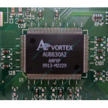Звуковая карта Diamond Monster Sound MX300 PCI Vortex AU8830A2 AAPXP 9913-M2229 PCI (Быково)