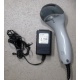 Сканер штрихкода Metrologic MS9540 Voyager (COM-порт) с подставкой (Быково)