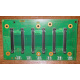 24P2578 FRU 59P5159 IBM xSeries UW320 SCSI 6HDD backplane (Быково)