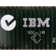 IBM SCSI LVD backplane board (Быково)