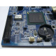Разъём на плате IBM 02R4084 для подключения датчика открытия корпуса 25P5079 25P5082 (Быково)