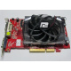Б/У видеокарта 1Gb ATI Radeon HD4670 AGP PowerColor R73KG 1GBK3-P (Быково)
