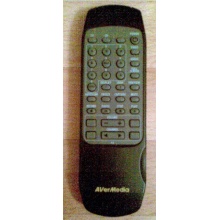 Пульт ДУ AverMedia A2 (Быково)