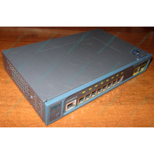 Cisco Catalyst 2960 WS-C2960-8TC-L купить БУ в Быково, управляемый коммутатор Cisco Catalyst 2960 WS-C2960-8TC-L цена Б/У (Быково)