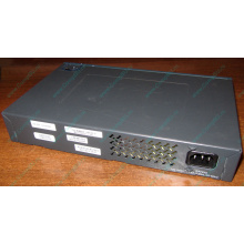 Cisco Catalyst 2960 WS-C2960-8TC-L купить БУ в Быково, управляемый коммутатор Cisco Catalyst 2960 WS-C2960-8TC-L цена Б/У (Быково)