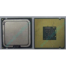 Процессор Intel Pentium-4 524 (3.06GHz /1Mb /533MHz /HT) SL9CA s.775 (Быково)