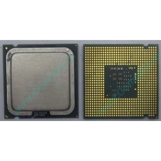 Процессор Intel Pentium-4 524 (3.06GHz /1Mb /533MHz /HT) SL9CA s.775 (Быково)