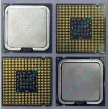 Процессоры Intel Pentium-4 506 (2.66GHz /1Mb /533MHz) SL8J8 s.775 (Быково)