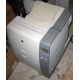 Б/У цветной лазерный принтер HP 4700N Q7492A A4 купить (Быково)