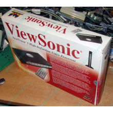 Видеопроцессор ViewSonic NextVision N5 VSVBX24401-1E (Быково)