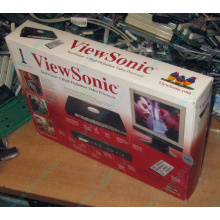 Видеопроцессор ViewSonic NextVision N5 VSVBX24401-1E (Быково)