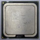 Процессор Intel Celeron D 345J (3.06GHz /256kb /533MHz) SL7TQ s.775 (Быково)
